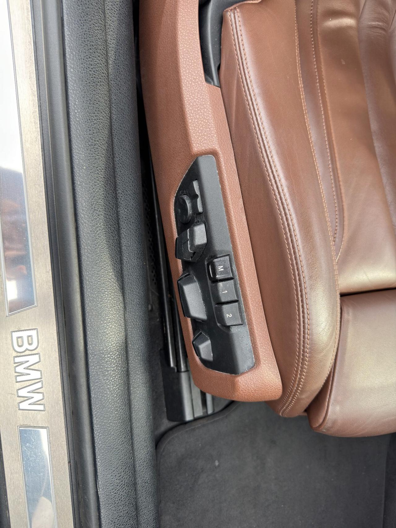 Bmw 640 640i Cabrio Futura