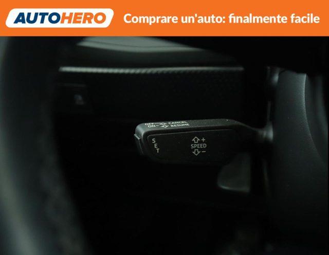 AUDI A1 SPB 25 TFSI Admired