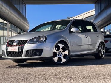 VOLKSWAGEN Golf 2.0 16V GTI 5P.