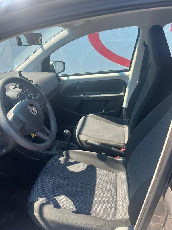 Skoda Citigo 1.0 MPI 3 porte Ambition G-Tec