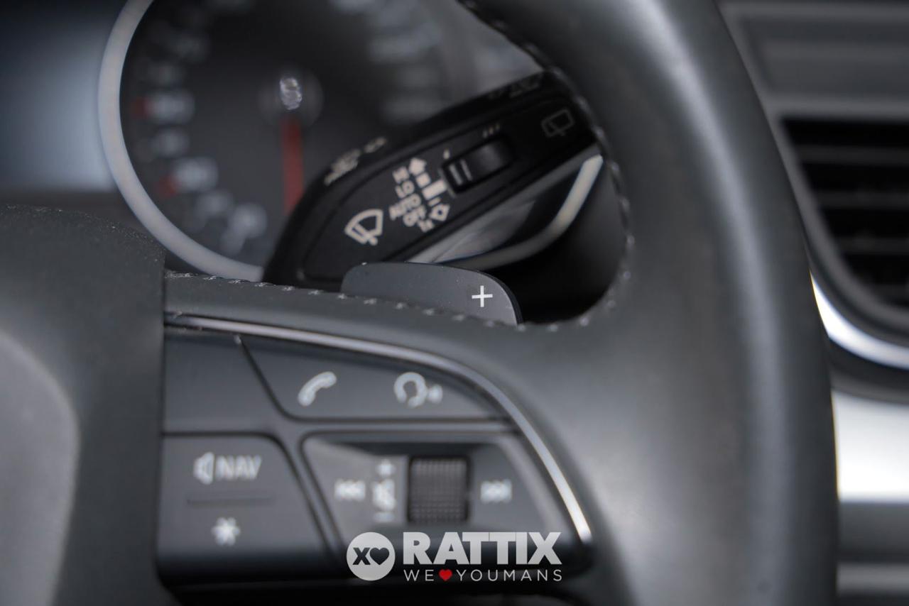 Audi Q5 40 2.0 TDI 190CV Business Quattro s-Tronic