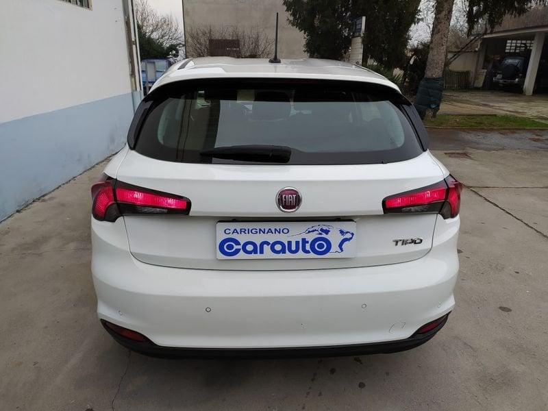 FIAT Tipo 1.6 Mjt 5p Lounge Zero Interessi