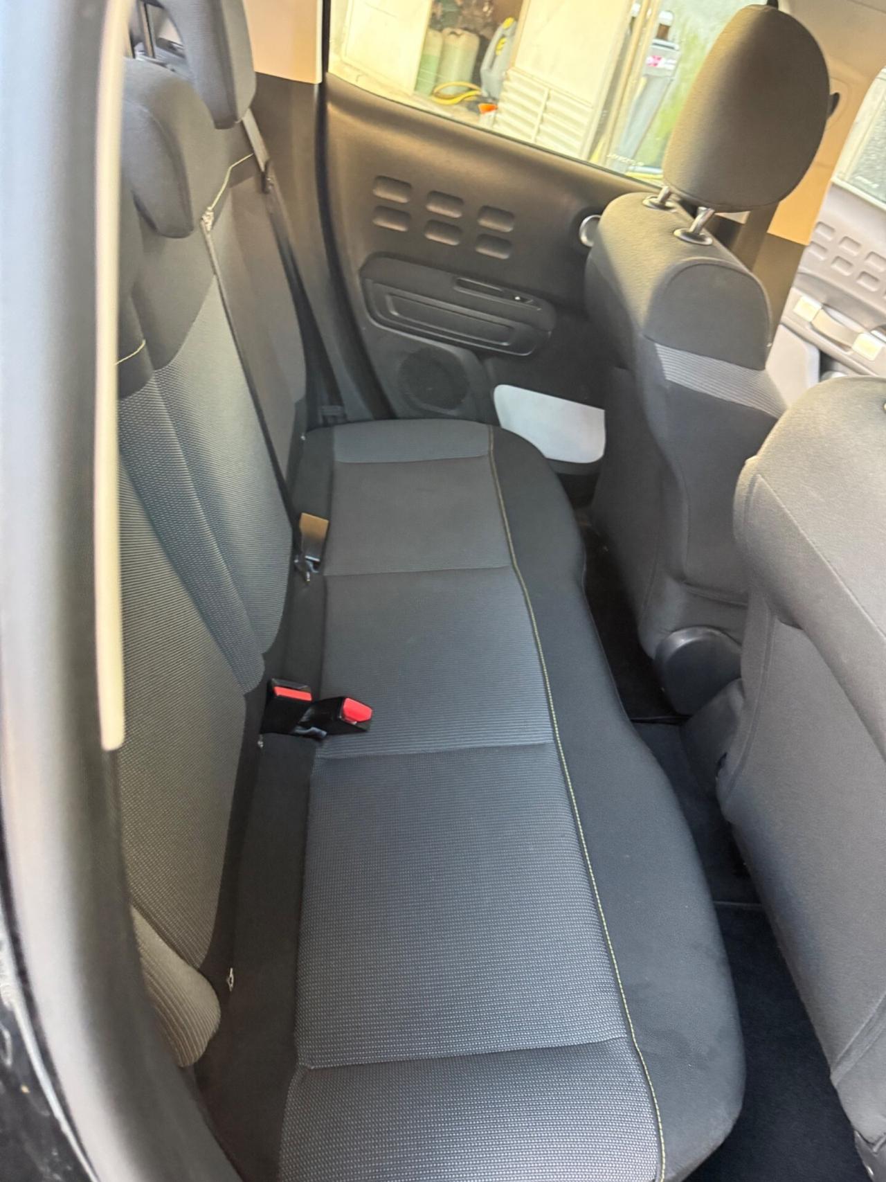 Citroen C3 BlueHDi 75 S&S Shine full optional