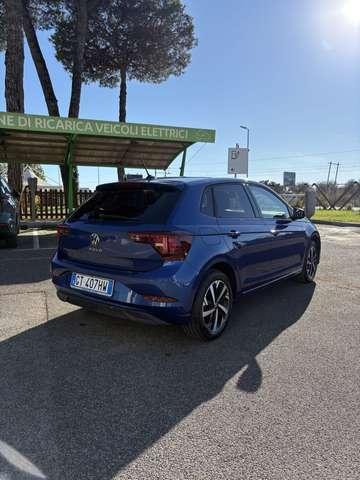 Volkswagen Polo Polo 1.0 TSI DSG Edition Plus 95cv