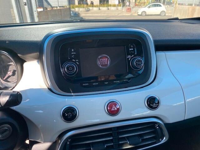 Fiat 500X 1.3 MultiJet 95 CV Pop Star IVA DEDUCIBILE Neopatentati