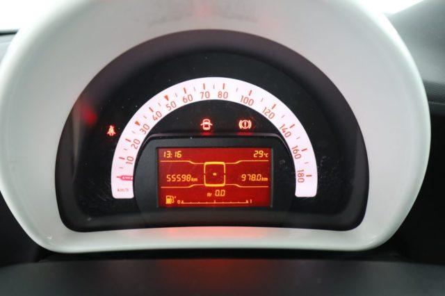 SMART ForFour forfour 70 1.0 Youngster