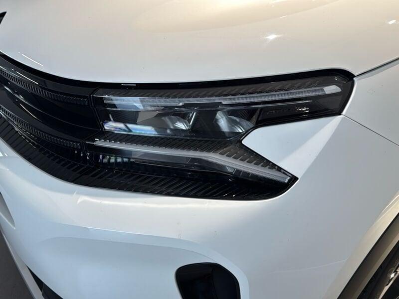 Citroën C5 Aircross C5 Aircross 1.6 hybrid phev Feel 180 e-eat8