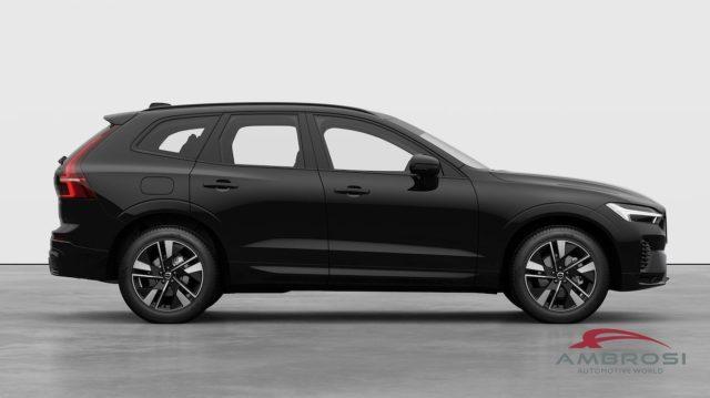 VOLVO XC60 B5 AWD Mild hybrid Benzina Plus Dark
