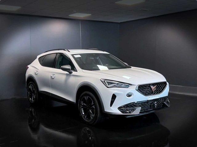 CUPRA Formentor 2.0 TDI 150CV 4Drive DSG #VARI COLORI