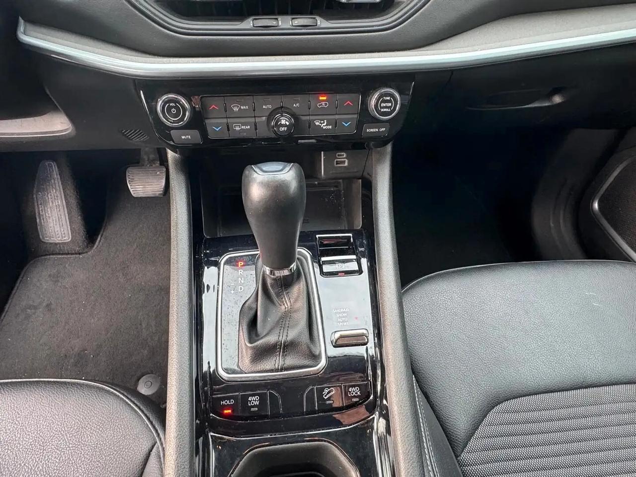 Jeep Compass 1.3 Turbo T4 190 CV PHEV AT6 4xe Limited