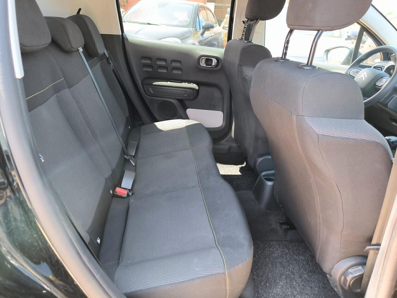 Citroen C3 PureTech 110 S&S Max