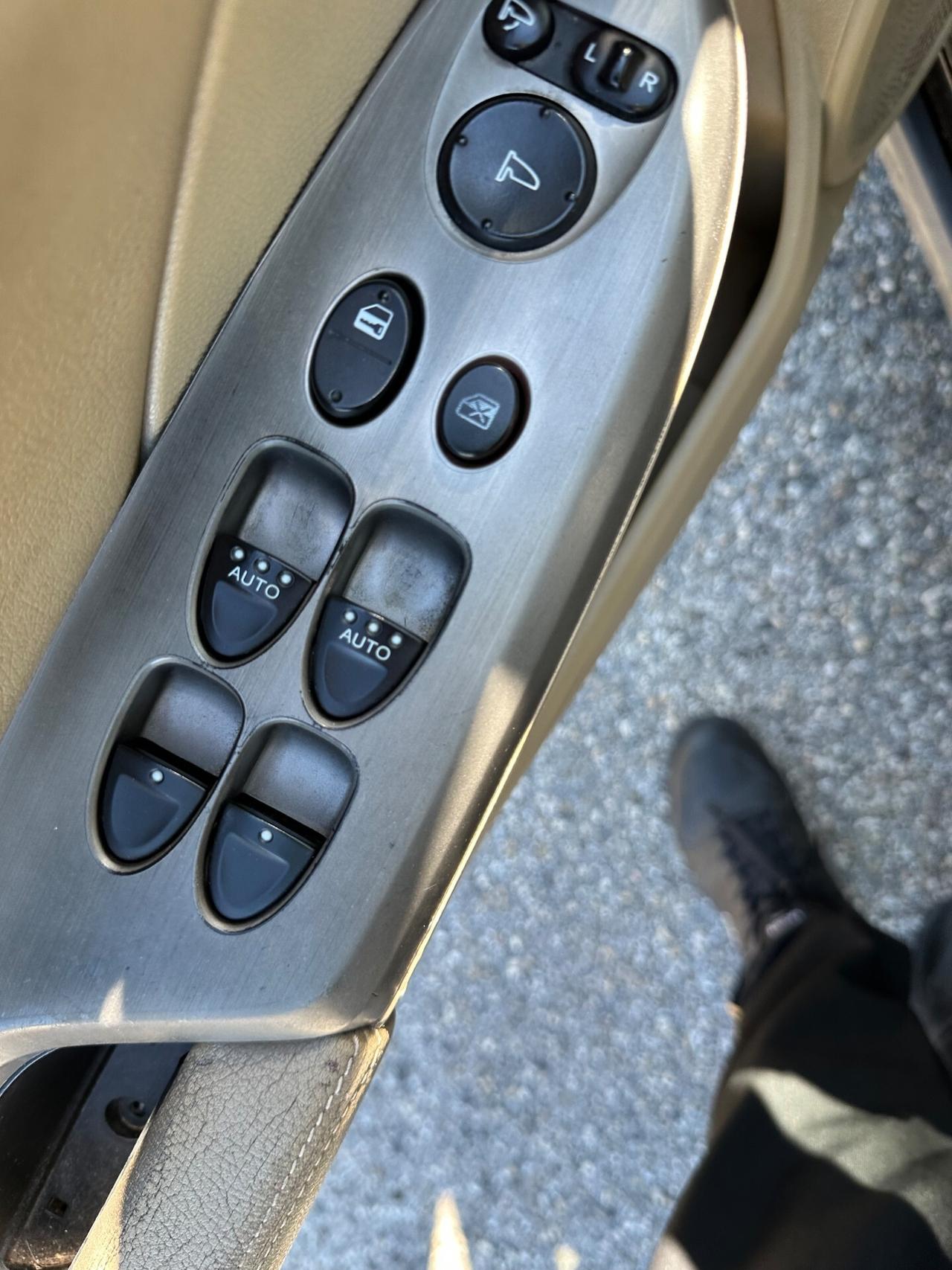 Honda Civic 2.2 i-CTDi 5p. Executive 2006