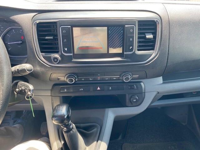 PEUGEOT - Expert - 2.0 HDi 125CV FAP PC Allure 6P