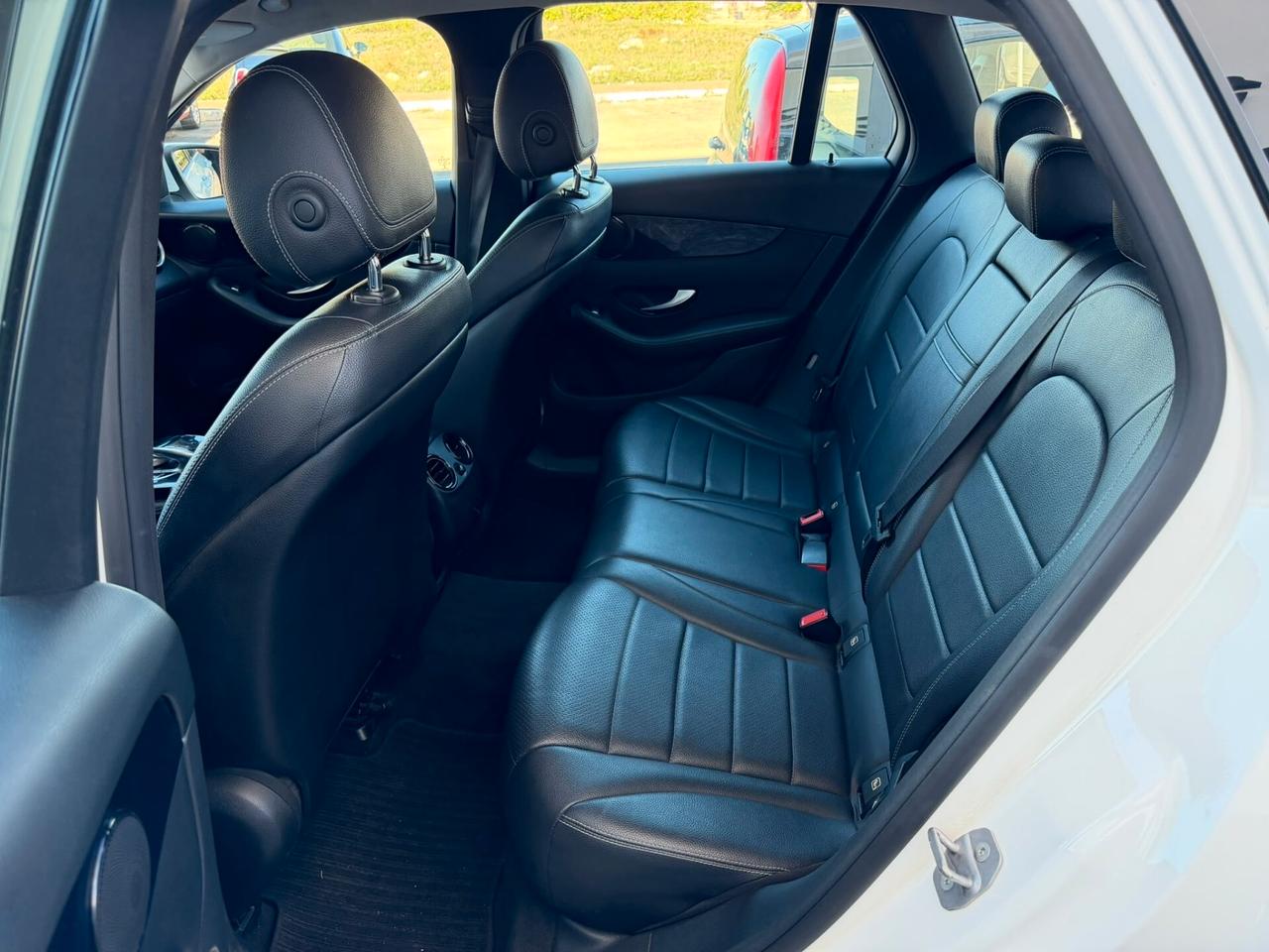 Mercedes-benz GLC 250 220 d 4Matic Exclusive