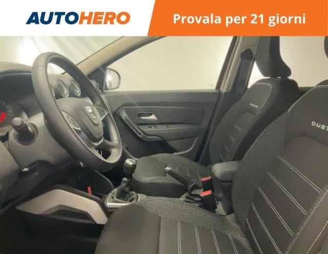 DACIA Duster 1.0 TCe GPL 4x2 Prestige Up