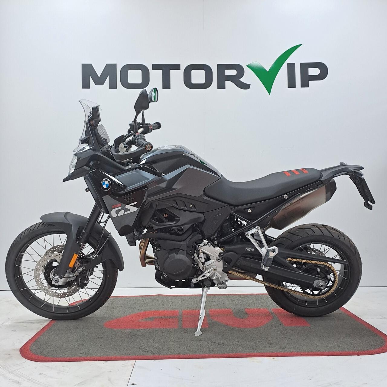 BMW F 900 GS *TUA DA 196 euro AL MESE