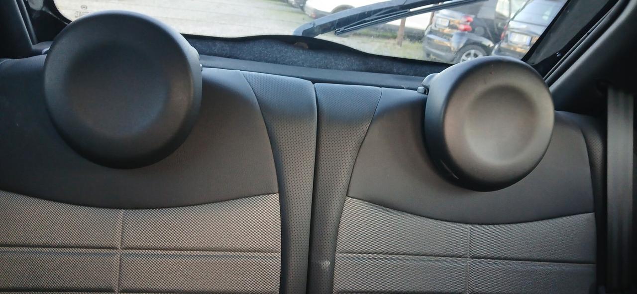 Fiat 500 1.2 Pop