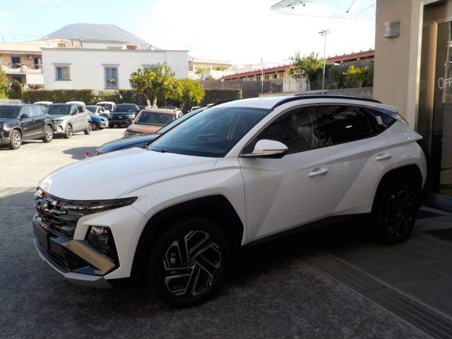 HYUNDAI Tucson KM0 - 1.6 HEV 215CV AT Exellence