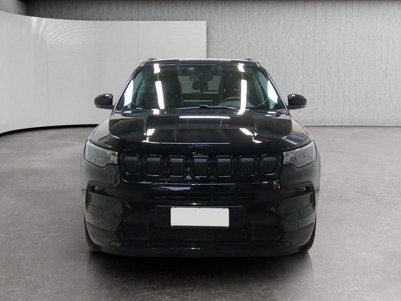 Jeep Compass 1.6 mjt Night Eagle 2wd 130cv