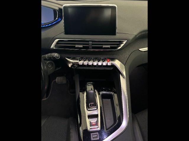 PEUGEOT 3008 2ª serie - BlueHDi 130 S&S EAT8 GT Line