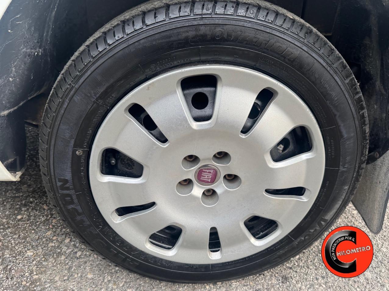 Fiat Doblo 1.6 MJT 105 CV CARGO ALLESTITO OFFICINA MOBILE-PORTAPACCHI-
