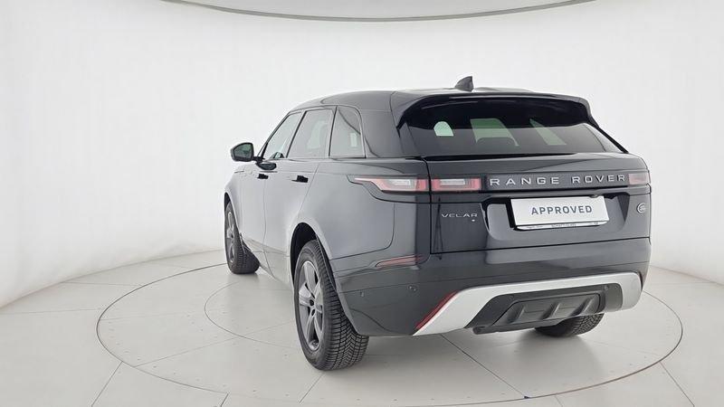Land Rover Range Rover Velar 2.0D I4 204 CV R-Dynamic S