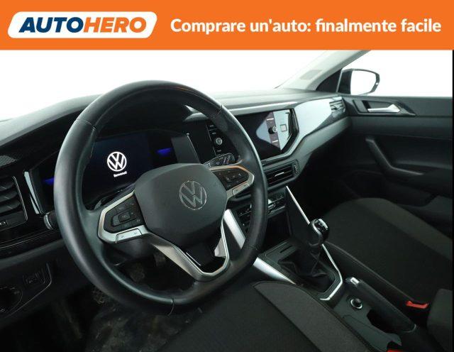 VOLKSWAGEN Polo 1.0 TSI Life