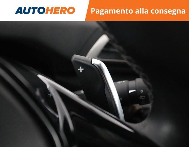 PEUGEOT 3008 BlueHDi 130 S&S EAT8 Allure