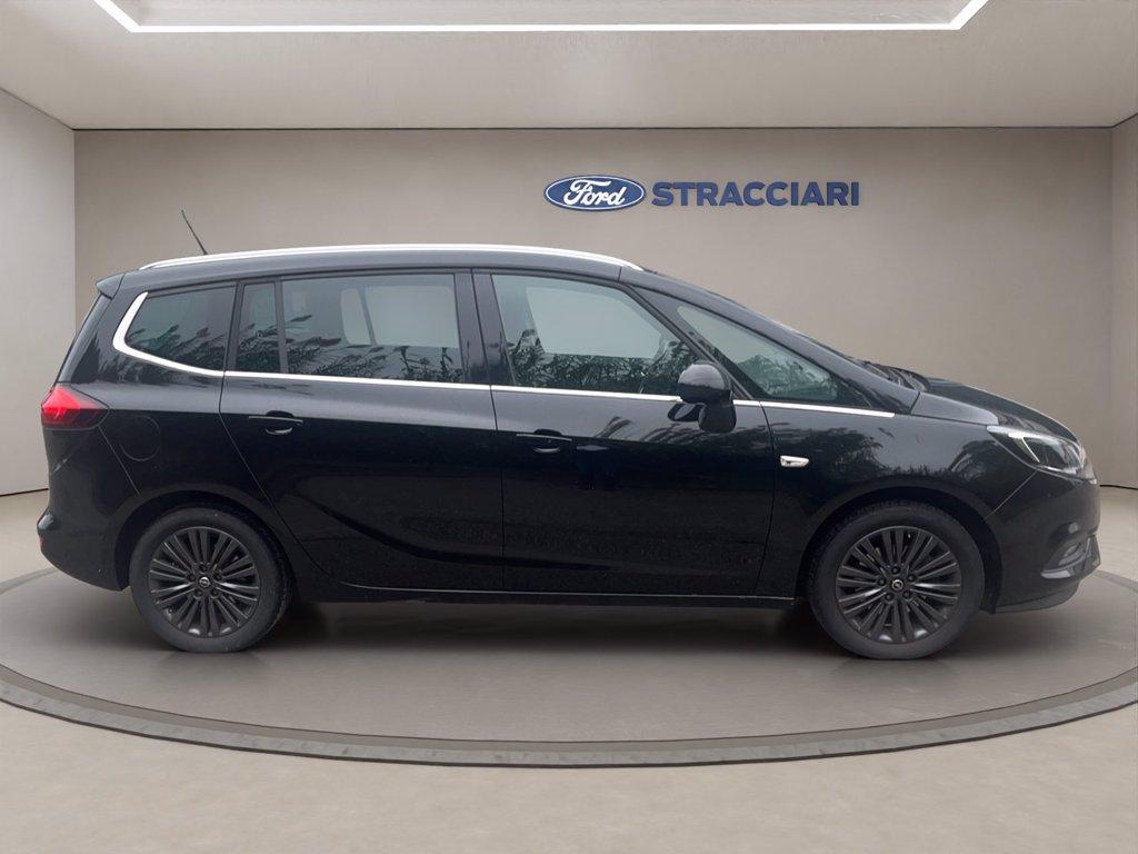 OPEL Zafira Tourer 1.6 cdti Cosmo s&s 136cv del 2019