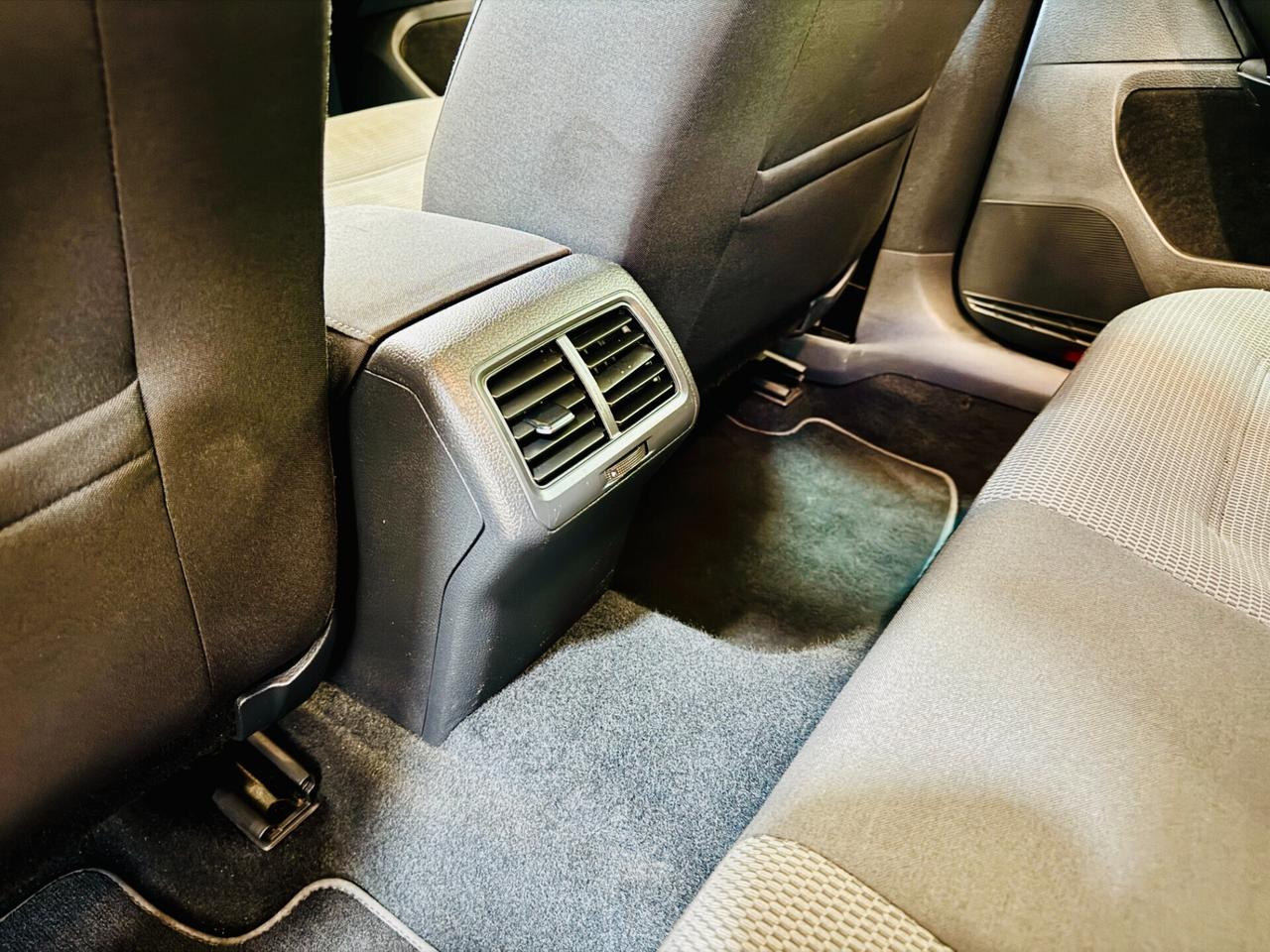 Volkswagen Golf 7.5 - 1.6 TDI 115 CV 5p. Highline / Sedili Riscaldabili