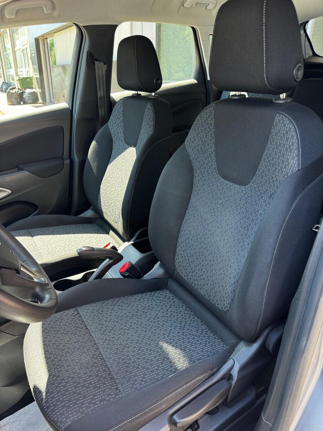 Opel Crossland X 1.2 Turbo 12V 110 CV GPL