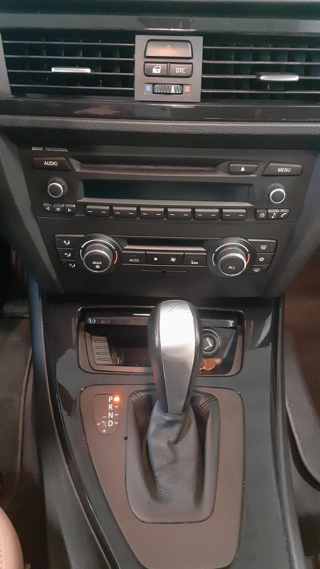 Bmw 320 320d cat Touring EfficientDynamics