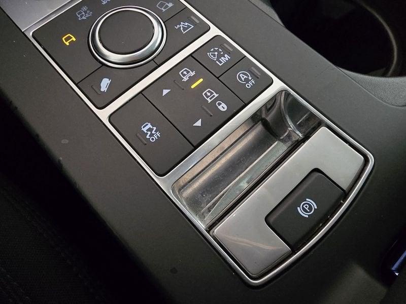 Land Rover Discovery 2.0 sd4 S 240cv 7p.ti auto my18