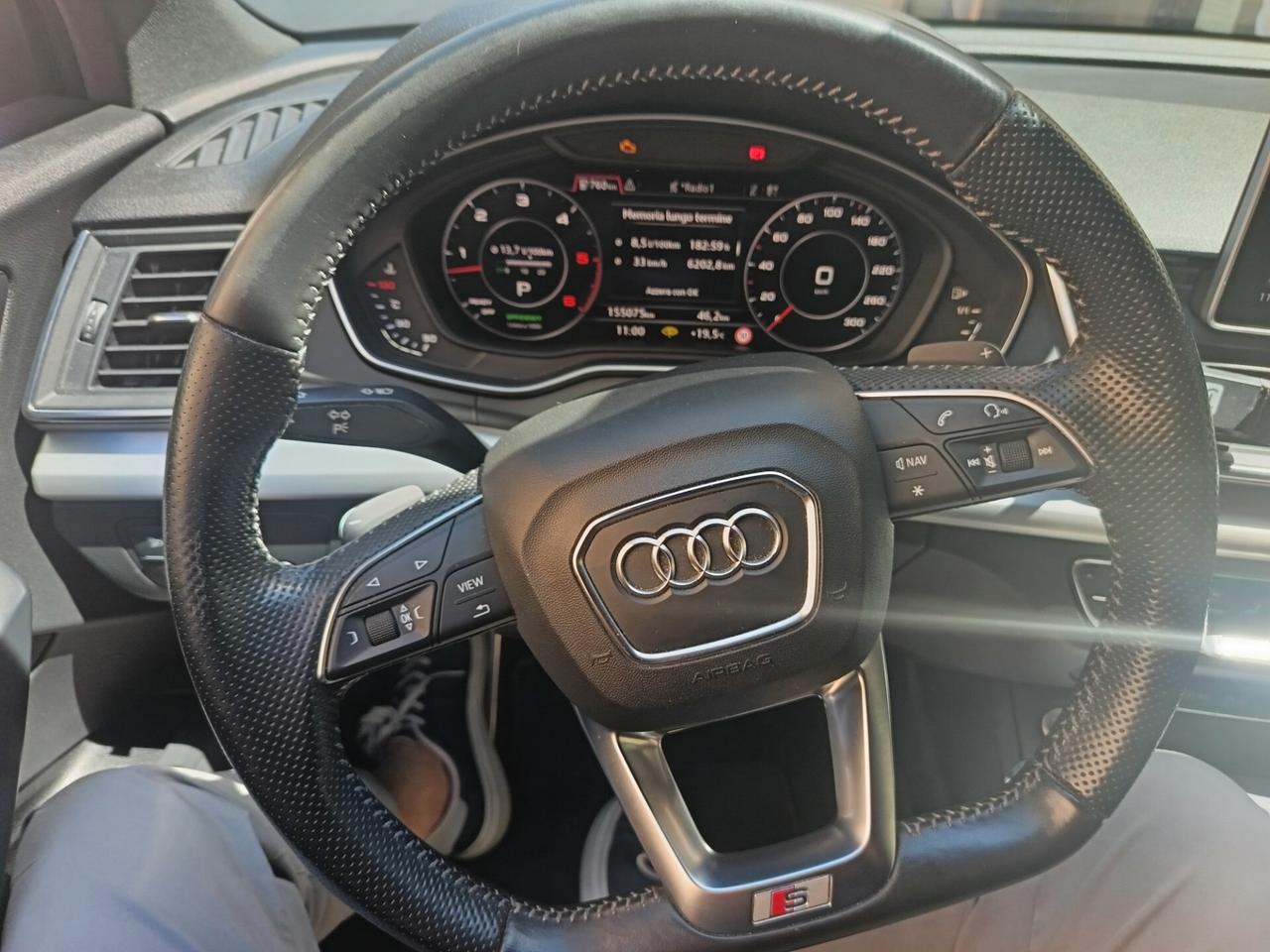 Audi Q5 50- 3.0TDI S line S-Tronic Quattro - Full Optional