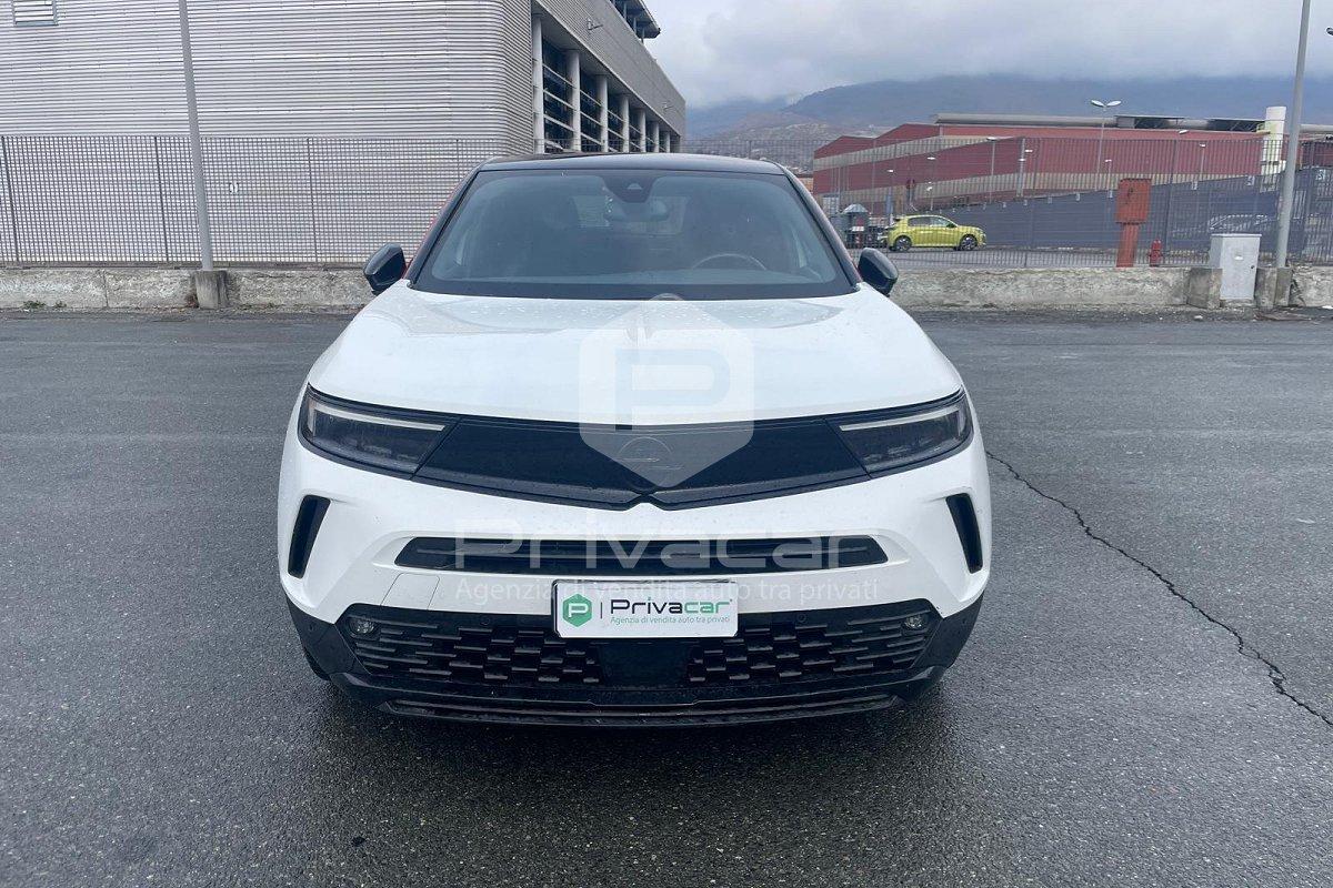 OPEL Mokka 1.2 Turbo 130 CV aut. GS