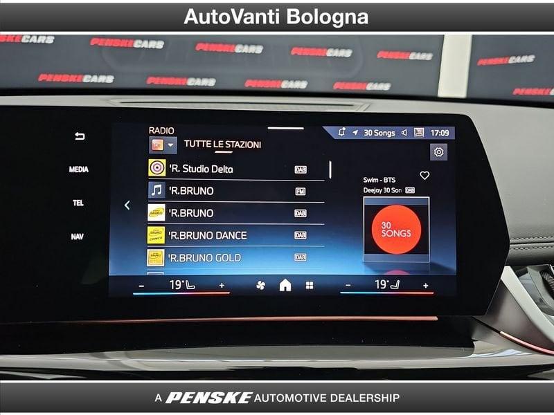 BMW iX1 eDrive 20 X-Line