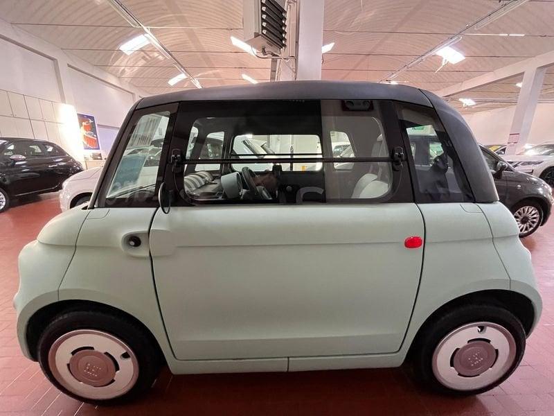 FIAT Topolino Fiat Topolino 6kw - KM ZERO - Ultima Rimasta!