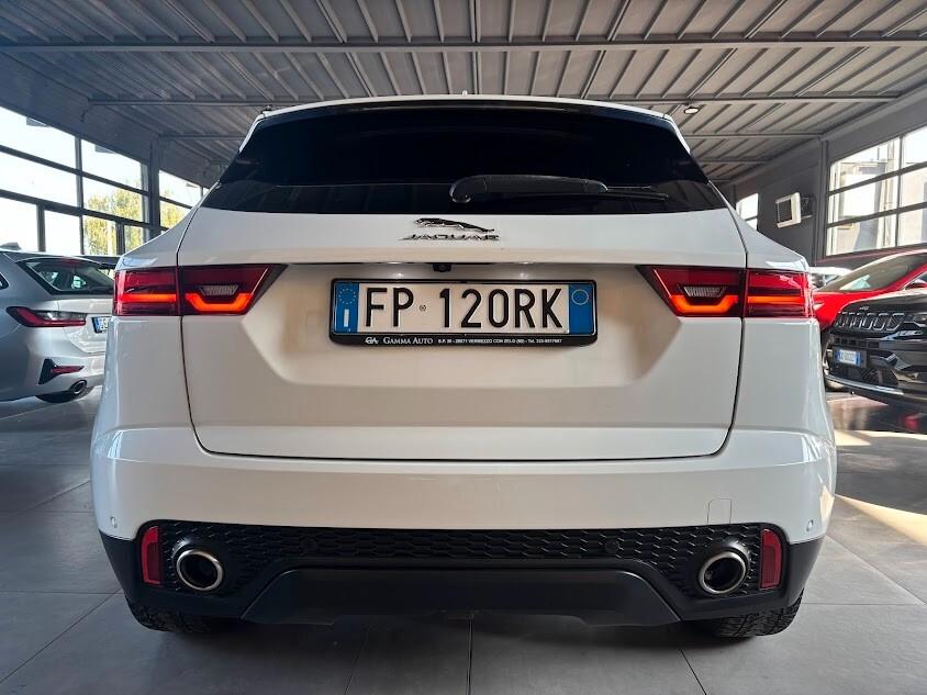 Jaguar E-Pace 2.0D 150 CV AWD