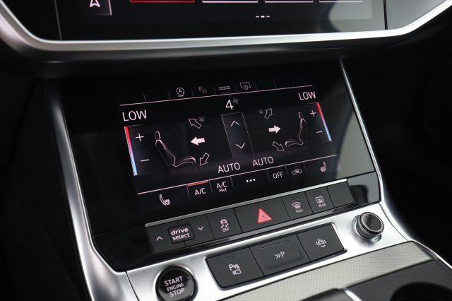 AUDI A6 A6 Avant 40 2.0 TDI S tronic Business Sport