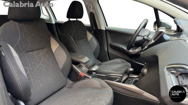PEUGEOT 2008 1° serie BlueHDi 100 S&S Active
