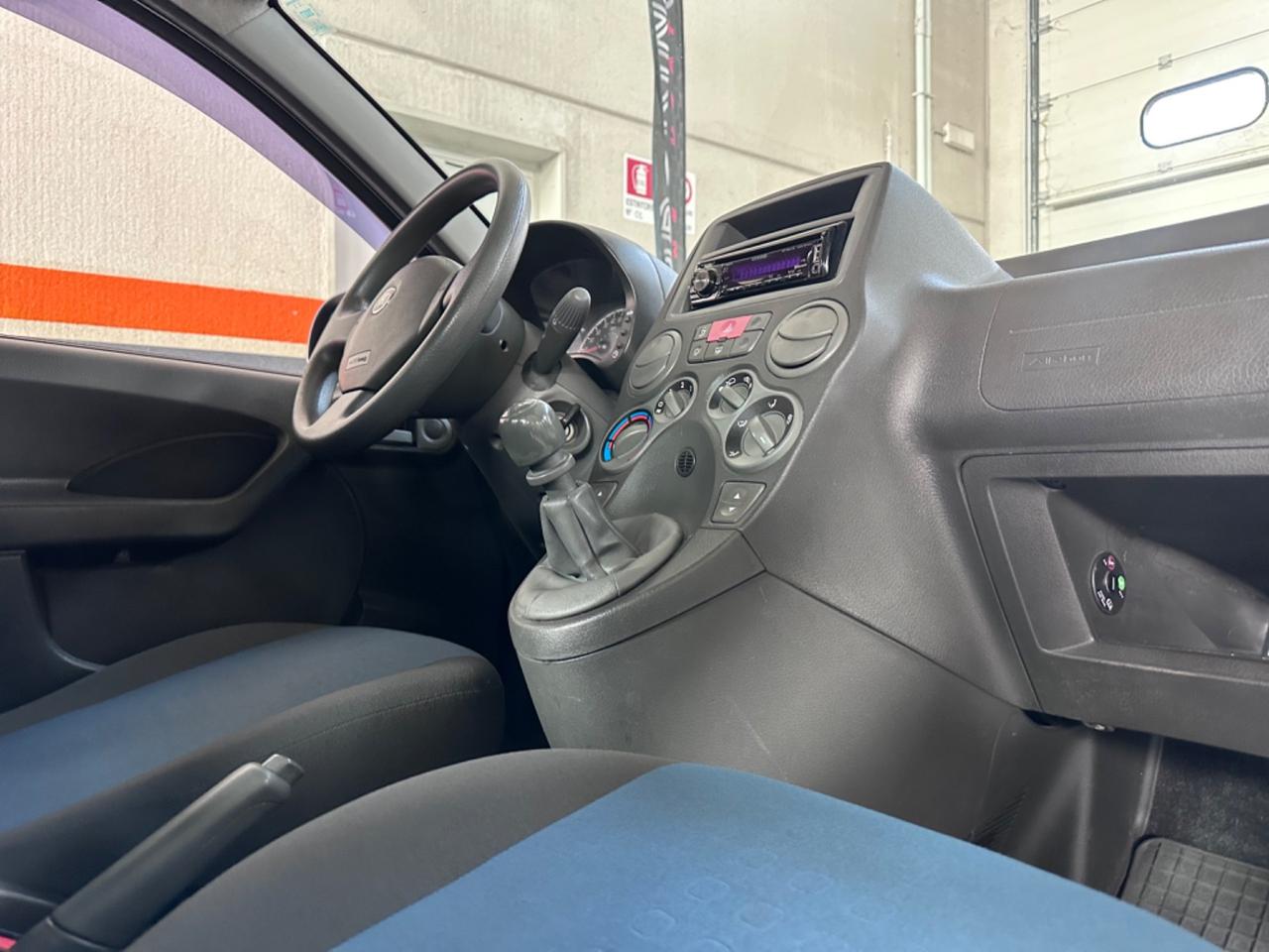 Fiat Panda 1.2 Dynamic