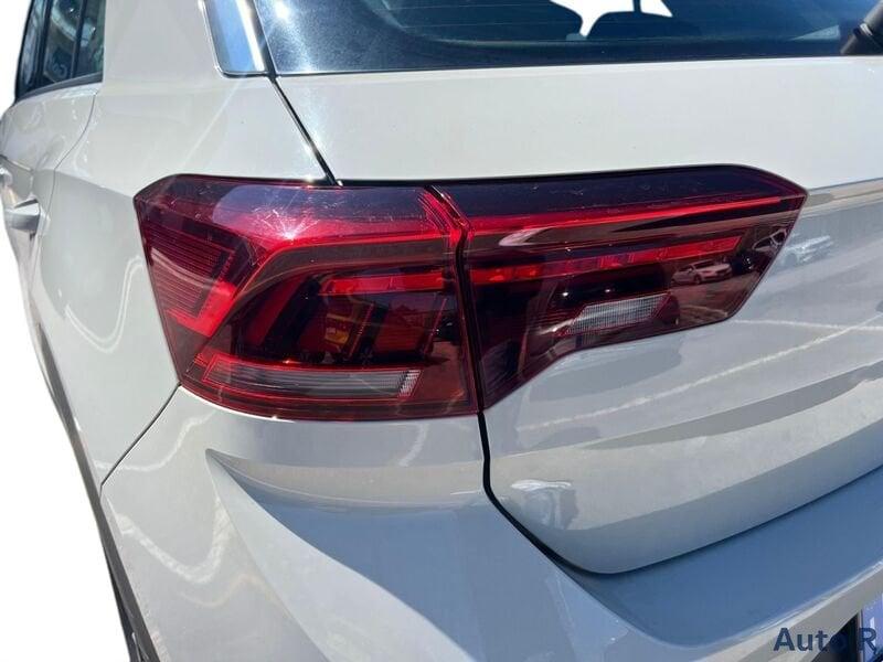 Volkswagen T-Roc 1.0 TSI Life