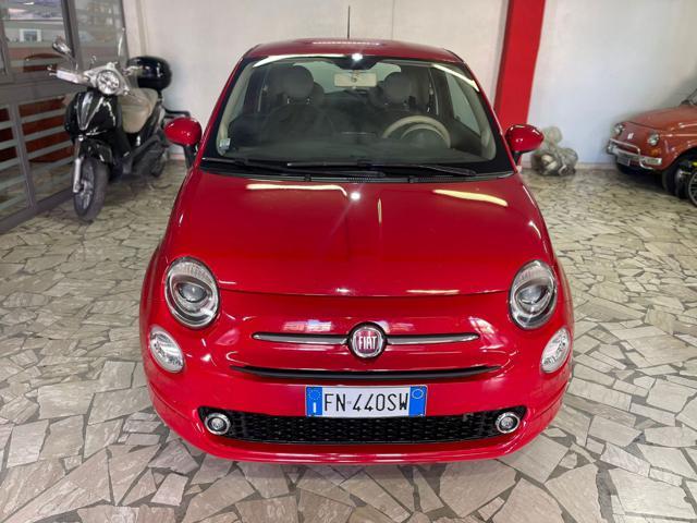 FIAT 500 1.2 EasyPower Pop