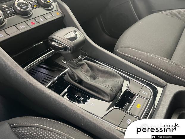 SKODA Karoq 1.5 tsi Executive dsg