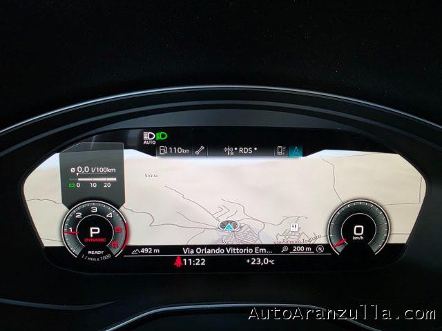 AUDI Q5 SportBack 40 2.0 TDI 204CV Quattro S tronic Advanc