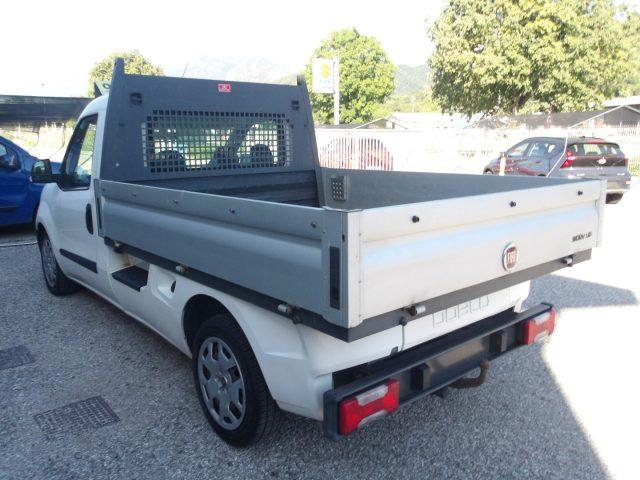 FIAT Doblo 1.6 MJT 101CV Work-Up PREZZO REALE - 3 POSTI