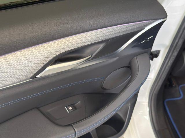 BMW X3 xDrive20d Msport