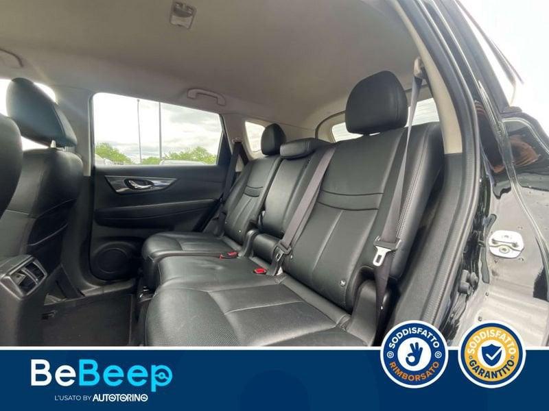 Nissan X-Trail 1.6 DCI TEKNA 2WD