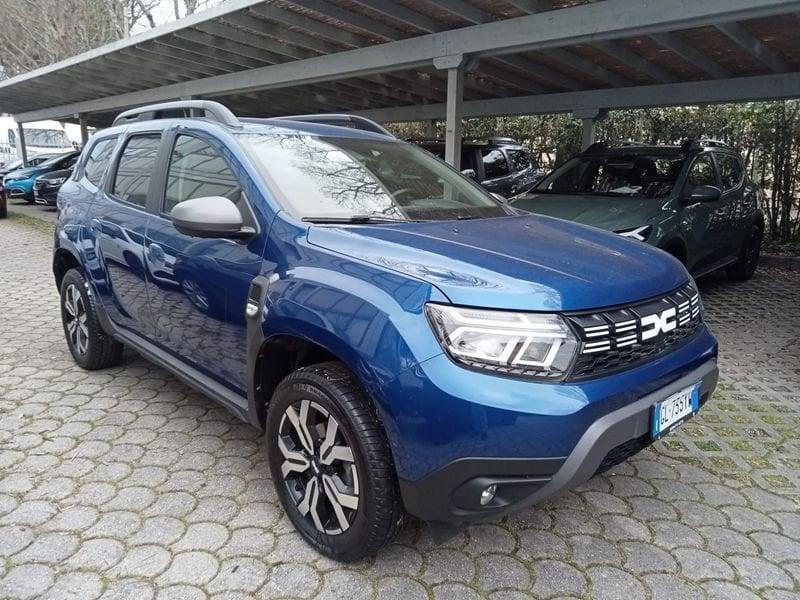 Dacia Duster 1.0 TCe GPL 4x2 Journey UP