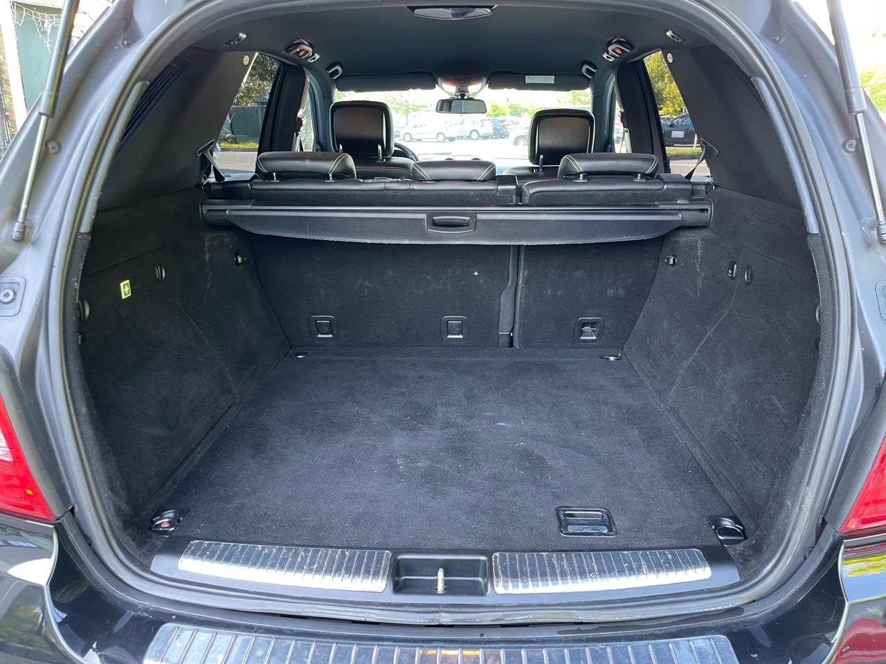 Mercedes-benz ML 350 BlueTEC 4Matic Premium